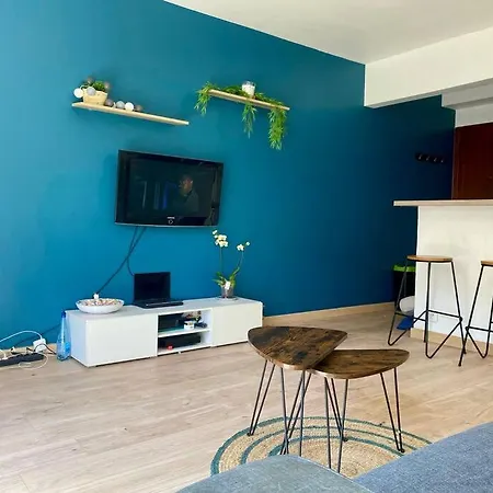 Studio * Antibes